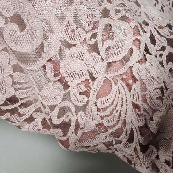 Free People Lace Dress - Picture 10 of 10